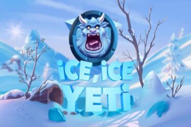 Slot Ice Ice Yeti