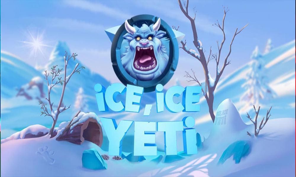 Slot Ice Ice Yeti