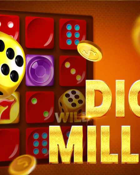 Slot Dice Million