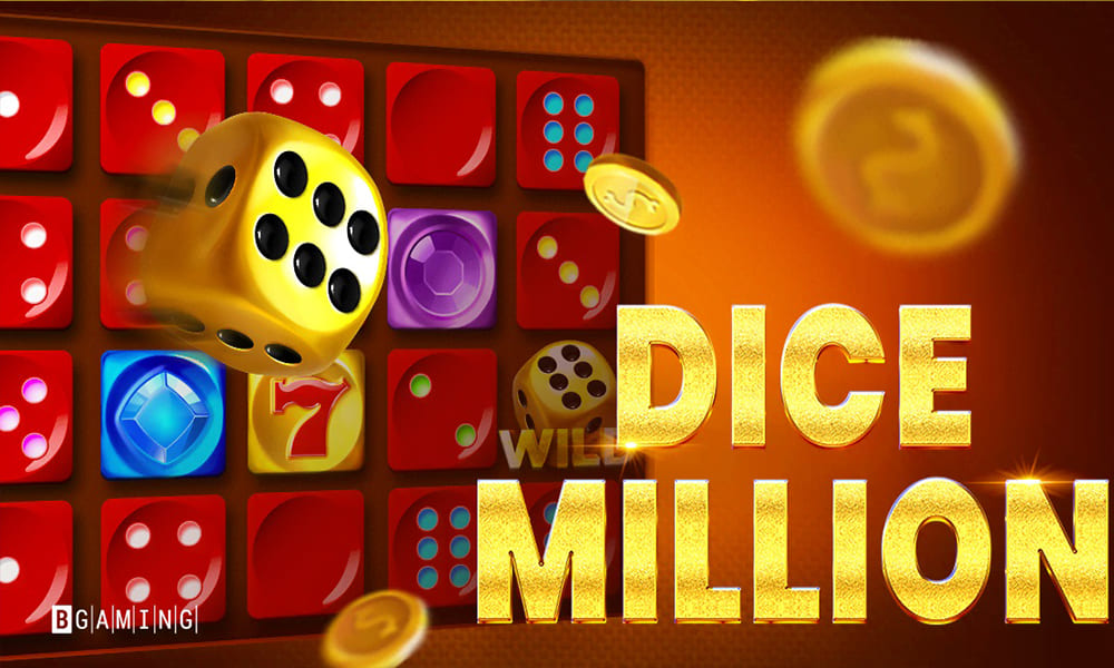 Slot Dice Million