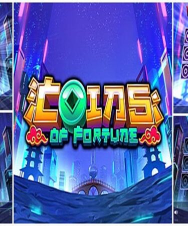 slot Coins of Fortune