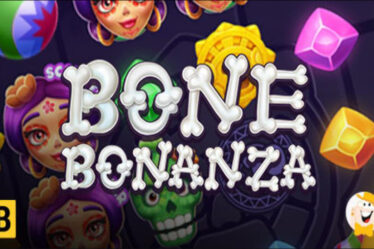 Slot Bone Bonanza