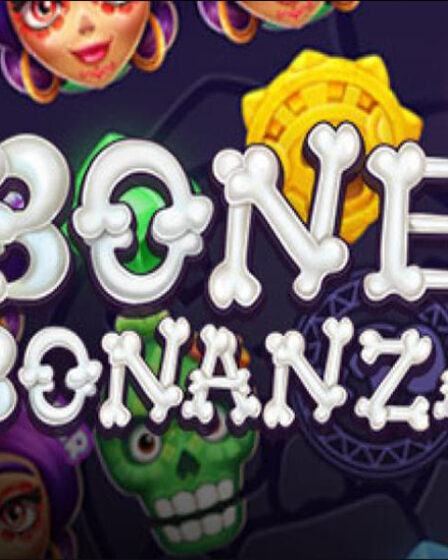 Slot Bone Bonanza