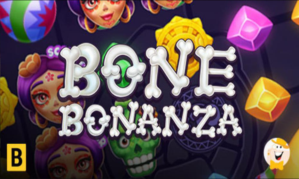 Slot Bone Bonanza