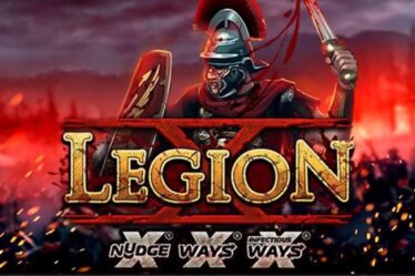 Slot Legion X