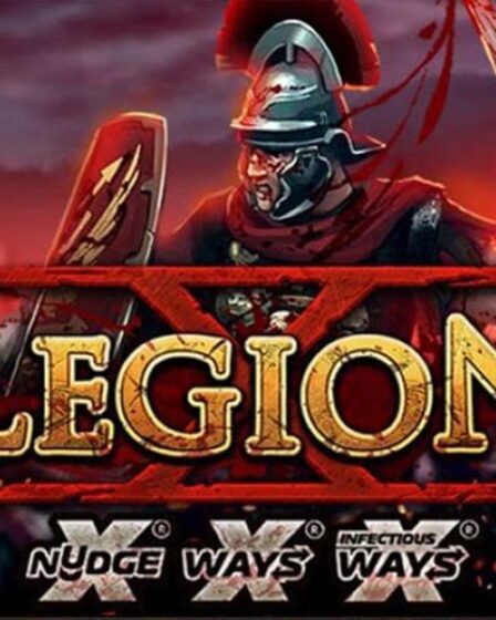 Slot Legion X