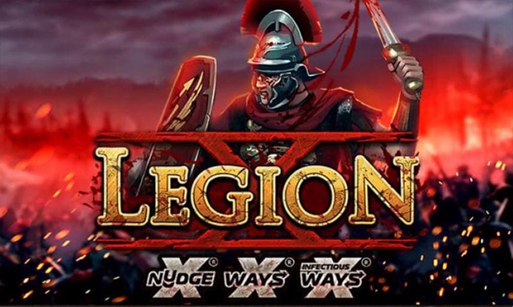 Slot Legion X