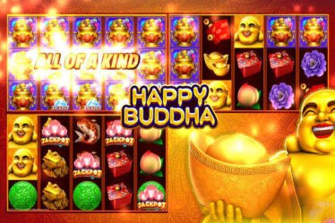 Slot Happy Buddha