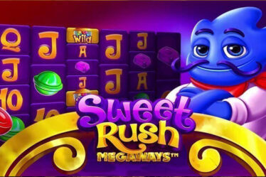 Slot Sweet Rush