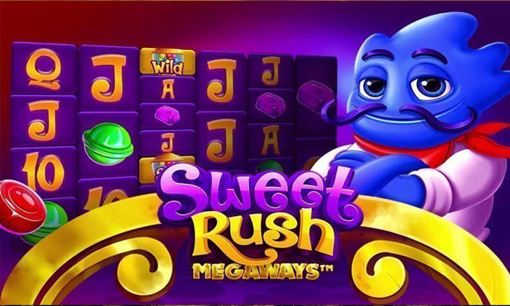 Slot Sweet Rush