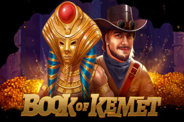 Slot Book of Kemet