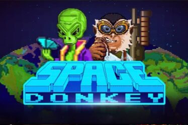 Slot Space Donkey