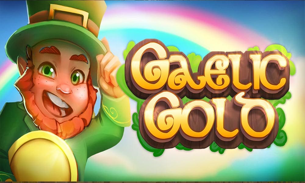 Slot Gaelic Gold