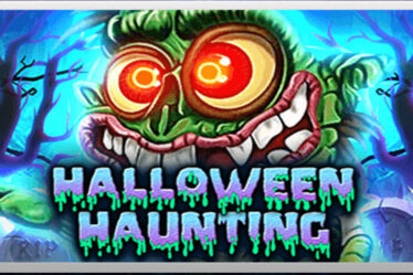 Slot Halloween Haunting