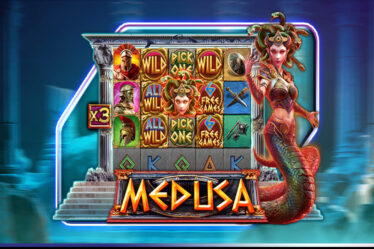 Slot Medusa