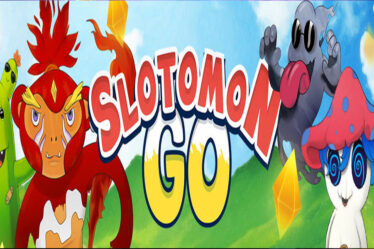 Slotomon Go