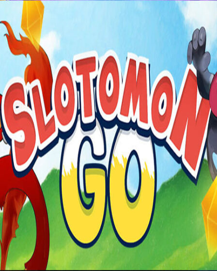 Slotomon Go