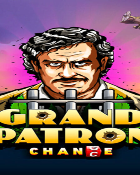 Slot Grand Patron