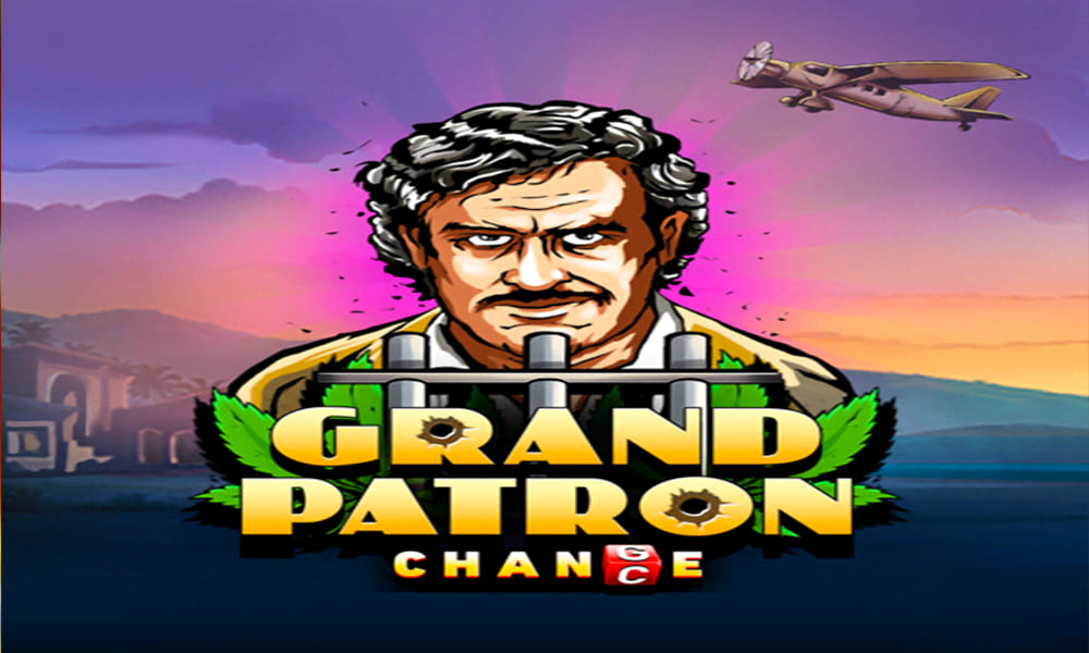 Slot Grand Patron