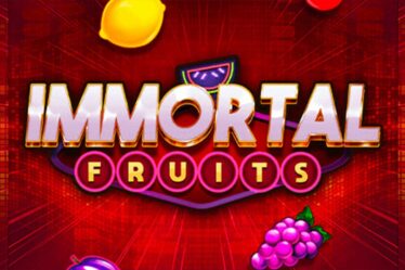 Slot Immortal Fruits