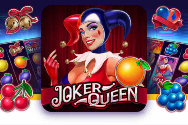 Slot Joker Queen