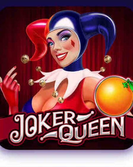 Slot Joker Queen