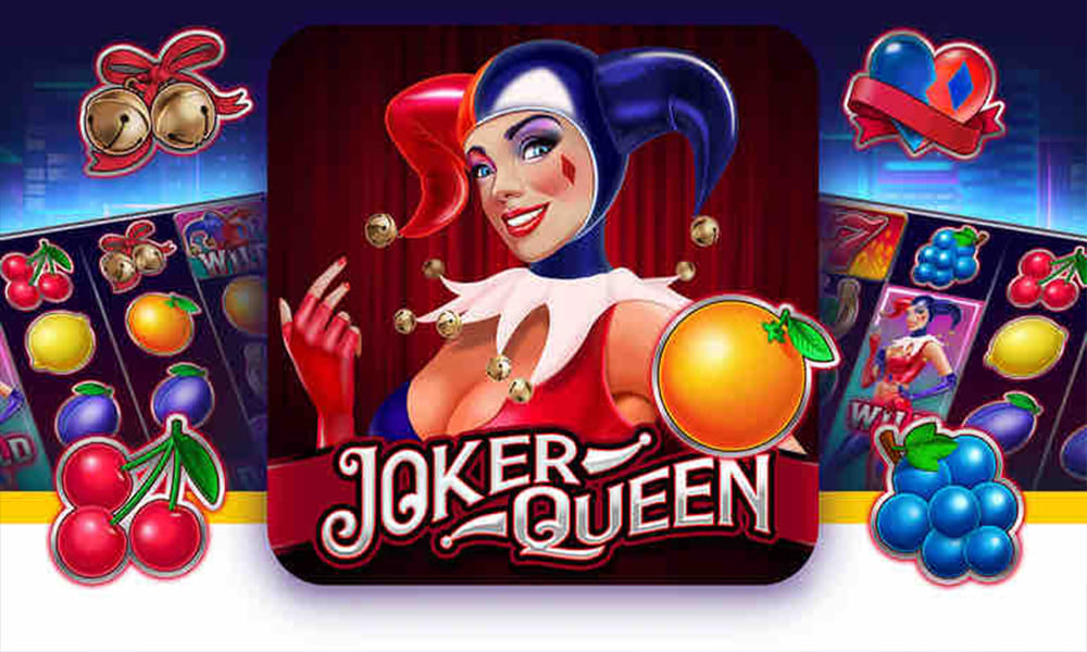 Slot Joker Queen