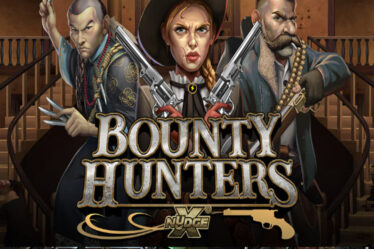 Slot Bounty Hunters