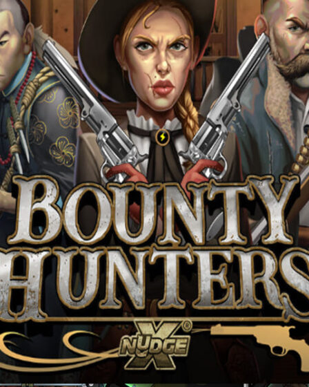 Slot Bounty Hunters