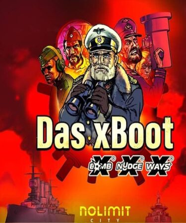 Slot Das Xboot