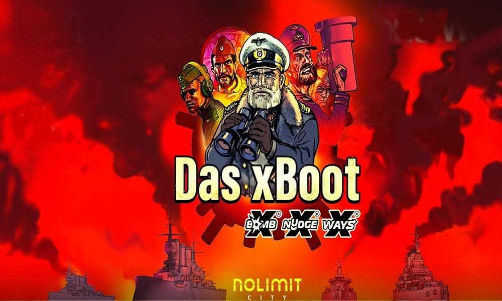 Slot Das Xboot