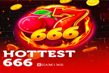 Slot Hotest 666