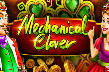 Slot Mechanical Clover