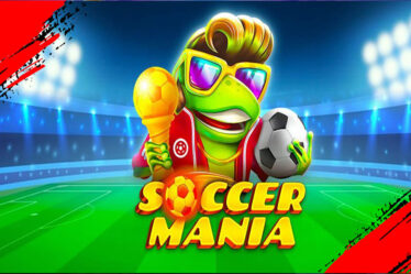 Slot Soccermania