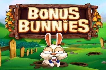 Slot Bonus Bunnies