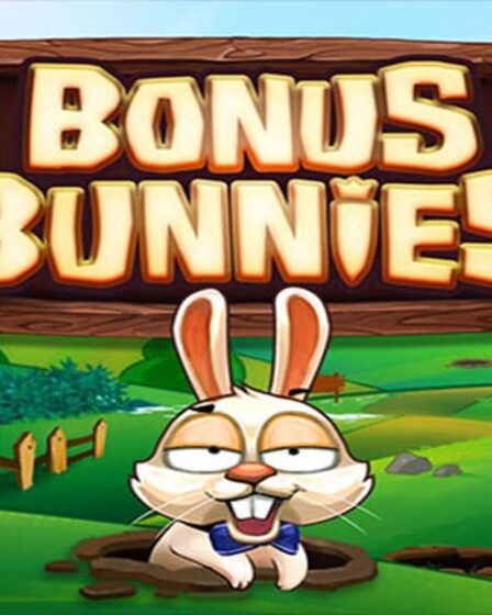 Slot Bonus Bunnies