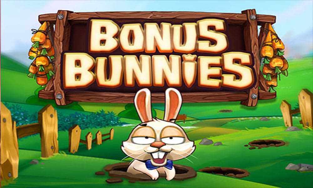 Slot Bonus Bunnies