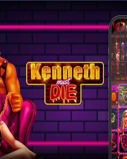 Slot Kenneth Must Die